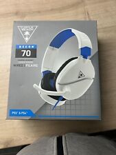 Casque gamer turtle d'occasion  Saumur