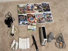 Nintendo wii console for sale  Old Bridge