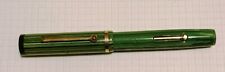 Penna stilografica celluloide usato  Forli