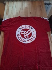 Support shirt xl gebraucht kaufen Support shirt xl gebraucht kaufen  Berlin