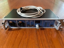 Rme audio fireface for sale  Portland