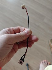 Power jack socket d'occasion  Montaigu