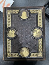 Rare 1868 illustrated for sale  LIVERPOOL