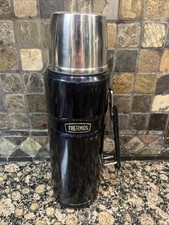 Thermos oz. stainless for sale  Buhl