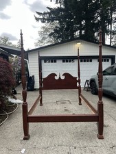 Vintage queen solid for sale  Lakewood