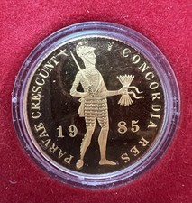 1986 netherlands gold for sale  REDHILL
