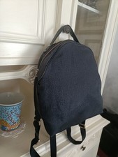 Borbonese zainetto nylon usato  Porto Sant Elpidio