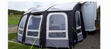 Kampa ace air for sale  MILTON KEYNES