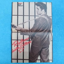 Elvis presley poster gebraucht kaufen  Jena