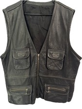 Factory standards leather for sale  Jackson