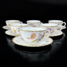Lot tasses thé d'occasion  Strasbourg-
