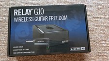 Line6 relay g10 gebraucht kaufen  Rötha