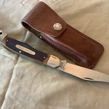 Vintage schrade usa for sale  Cottonwood