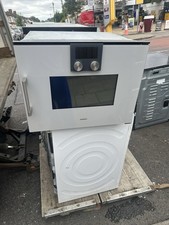 Gaggenau bmp250130 combination for sale  ILFORD
