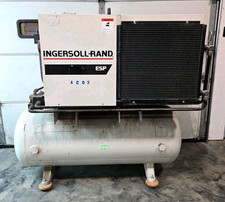 Ingersoll rand ep30 for sale  North Manchester