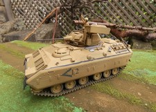 Built bradley infantry for sale  MATLOCK