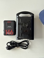 Swit s146s mount gebraucht kaufen  Lampertheim