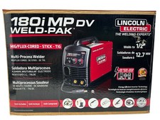 Lincoln electric 180i for sale  Angier