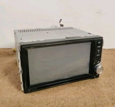 Autoradio 2din phonocar usato  Perugia