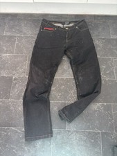 Motorcycle reinforced jeans for sale  UK