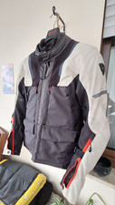 Giacca jacket moto usato  Roma