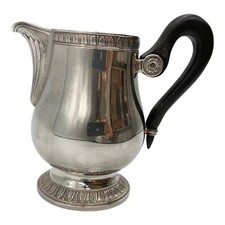 Christofle milk pot d'occasion  Expédié en Belgium