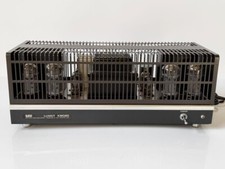 Luxman kmq60 vacuum d'occasion  Expédié en Belgium