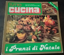 Tutto cucina anno usato  Asti