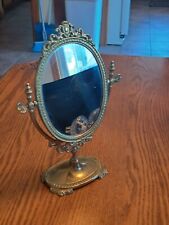 Victorian brass ornate for sale  Onekama