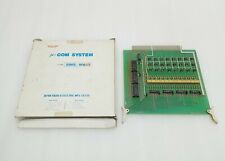 JRCS SMS-M03D Μ-com Sistema PCB Tavola (Expedite), usado comprar usado  Enviando para Brazil