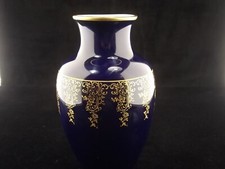 Vase balustre ancien d'occasion  Brie