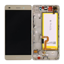 Ecran complet huawei d'occasion  Dijon