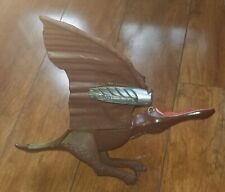 Turbodactyl motu 1987 usato  Spedire a Italy