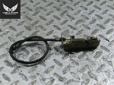 Blocco cavo sgancio usato  Italia