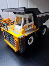 Playmobile 4037 muldenkipper gebraucht kaufen  Wegberg