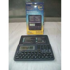 3300er casio digital usato  Sorbolo Mezzani