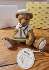 Gilde teddy bär gebraucht kaufen  Finnentrop