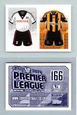 Team kit 166 for sale  SLEAFORD