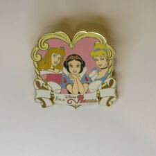 Disney princess ema d'occasion  Expédié en Belgium