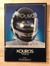 Mercedes kouros racing d'occasion  Saint-Martin-en-Haut