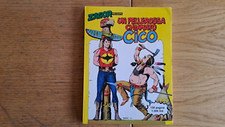 Zagor presenta speciale usato  Cinisello Balsamo