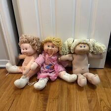 Lot cabbage patch for sale  Morristown