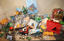 Playmobil bauernhof traktor gebraucht kaufen  Kolbermoor