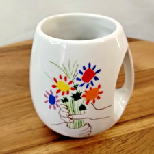 Pablo picasso bouquet for sale  Clayton