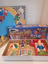 Wake daddy 1992 for sale  Green Bay