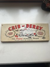 Crib derby perfect for sale  Milford