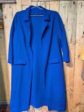 Vintage 1960 long for sale  HOLYHEAD