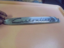 Vintage nos ford for sale  Farwell