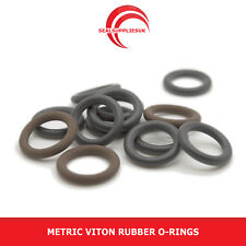 Metric viton rubber for sale  LOUGHBOROUGH