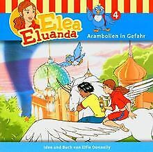 Elea eluanda arambolien gebraucht kaufen  Berlin